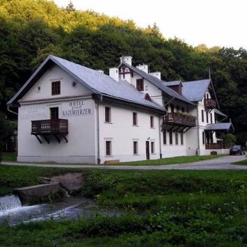 , Zbyszek Mat