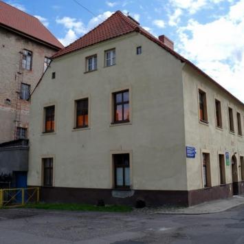 ..Dom Młynarza.., Zbyszek Mat