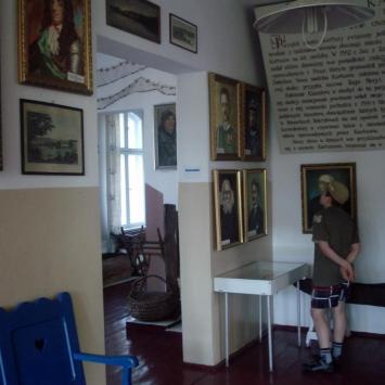 , Zbyszek Mat