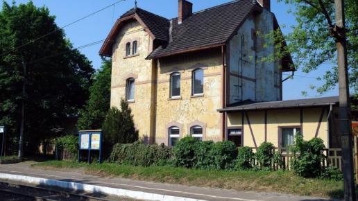 Wyjeżdzamy SKM-ką do Gdyni.., Zbyszek Mat