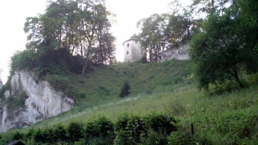 , Zbyszek Mat