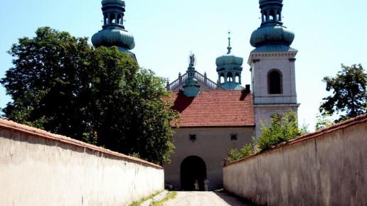, Zbyszek Mat