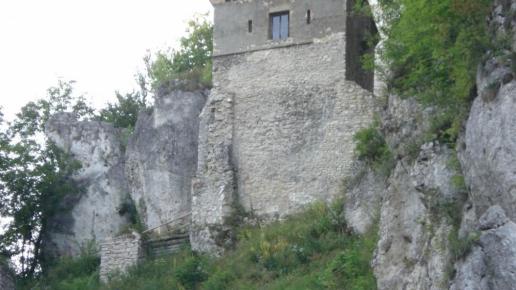 ..i Zamek w Ojcowie.., Zbyszek Mat