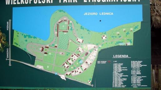 Lednica i Wielkopolski Park Etnograficzny, Zbyszek Mat