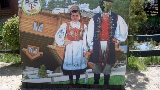  . i Kaszubka, Zbyszek Mat
