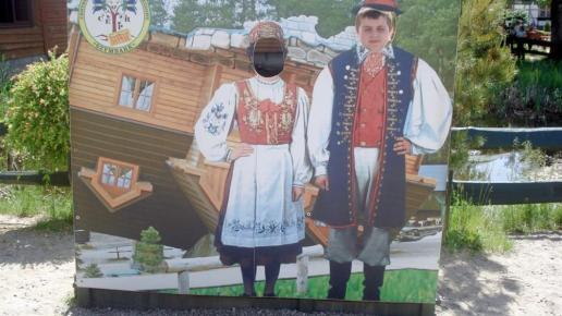  Kaszub i...., Zbyszek Mat