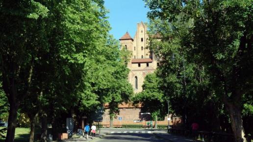 , Zbyszek Mat
