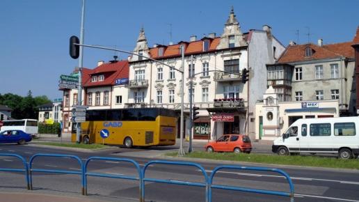 Gdańsk - Oliwa, Zbyszek Mat