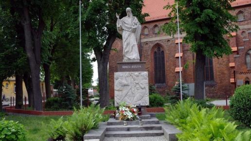 ..kościół św.Jakuba Apostoła.., Zbyszek Mat