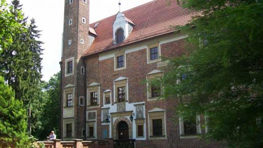Wojnowice, Krzysztof Dorota