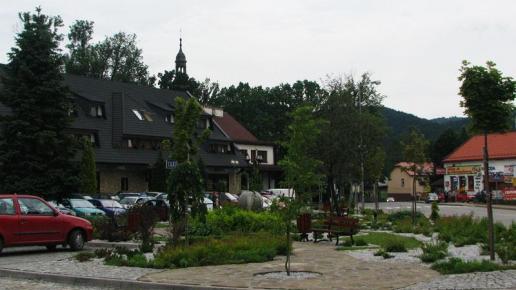 jeleśnia