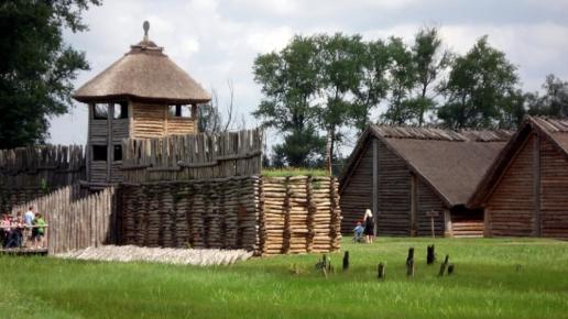 Biskupin, Zbyszek Mat