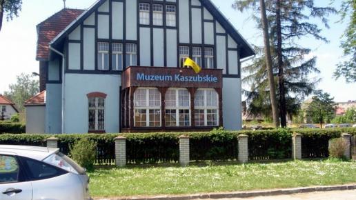 Muzeum Kaszubskie w Kartuzach