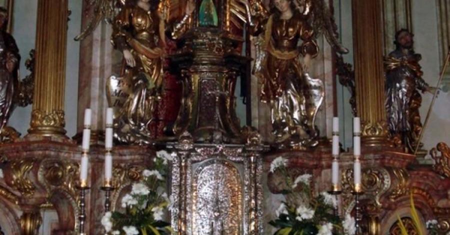 Wambierzyce - Sanktuarium p.w. Nawiedzenia NMP. - zdjęcie