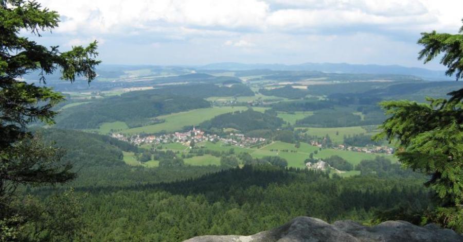 Wycieczka - Kudowa Zdrój i okolice. - zdjęcie