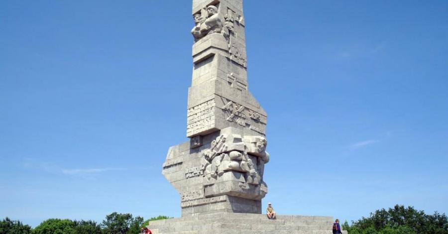 Westerplatte - zdjęcie