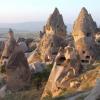 Kapadocja, Marcin F.