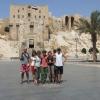 Aleppo - Syria, Marcin F.