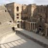teatr bosra, Marcin F.