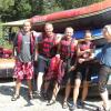 rafting, Marcin F.