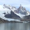 Cerro Torre - Argentyna , Marcin F.