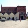 Muzeum Historyczne Miasta Krakowa - Stara Synagoga, Zbyszek Mat