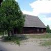 Zagroda Gburska z Liptowskiej Huty z r. 1787 , Zbyszek Mat