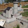 Park Miniatur w Ogrodzieńcu, Tadeusz Walkowicz