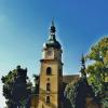 barokowy kościół św. Mikołaja w Przybynowie , Magdalena