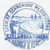 pieczątka schroniska, Sylwester Jędrzejczak