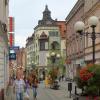 Mikołów, JureK