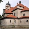 Kościół p.w. Najświętszego Serca Pana Jezusa w Wyrach, JureK