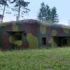 Polski Schron Bojowy - Sowiniec, JureK