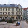 Kamieniczki przy Pl.Chrobrego, JureK
