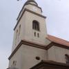 Kościół p.w. Najświętszego Serca Pana Jezusa w Wyrach, JureK