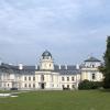 Šilheřovice i zamek Rothschildów , JureK
