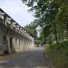 Šilheřovice i zamek Rothschildów - stajnie, JureK