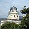 Šilheřovice i zamek Rothschildów , JureK