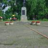 Pomnik Powstańca w Lipinach, Eugeniusz Waluga