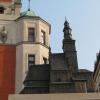 Plac po Farze