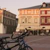 Rynek Wielki w Zamościu