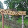 Zagroda Guciów