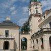 Pałac w Kozłówce
