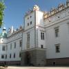 Zamek w Baranowie Sandomierskim