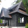 Muzeum Żeromskiego w Nałęczowie