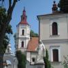 Kościół w Szczebrzeszynie