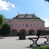 Rynek w Opatowie