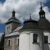 Kościół p.w. św. Floriana i Świętej Trójcy w Zawierciu – Skarżycach