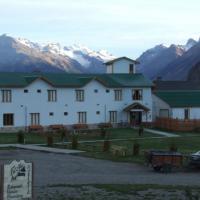 Argentyna - El Chalten, Marcin F.