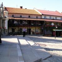 , Zbyszek Mat